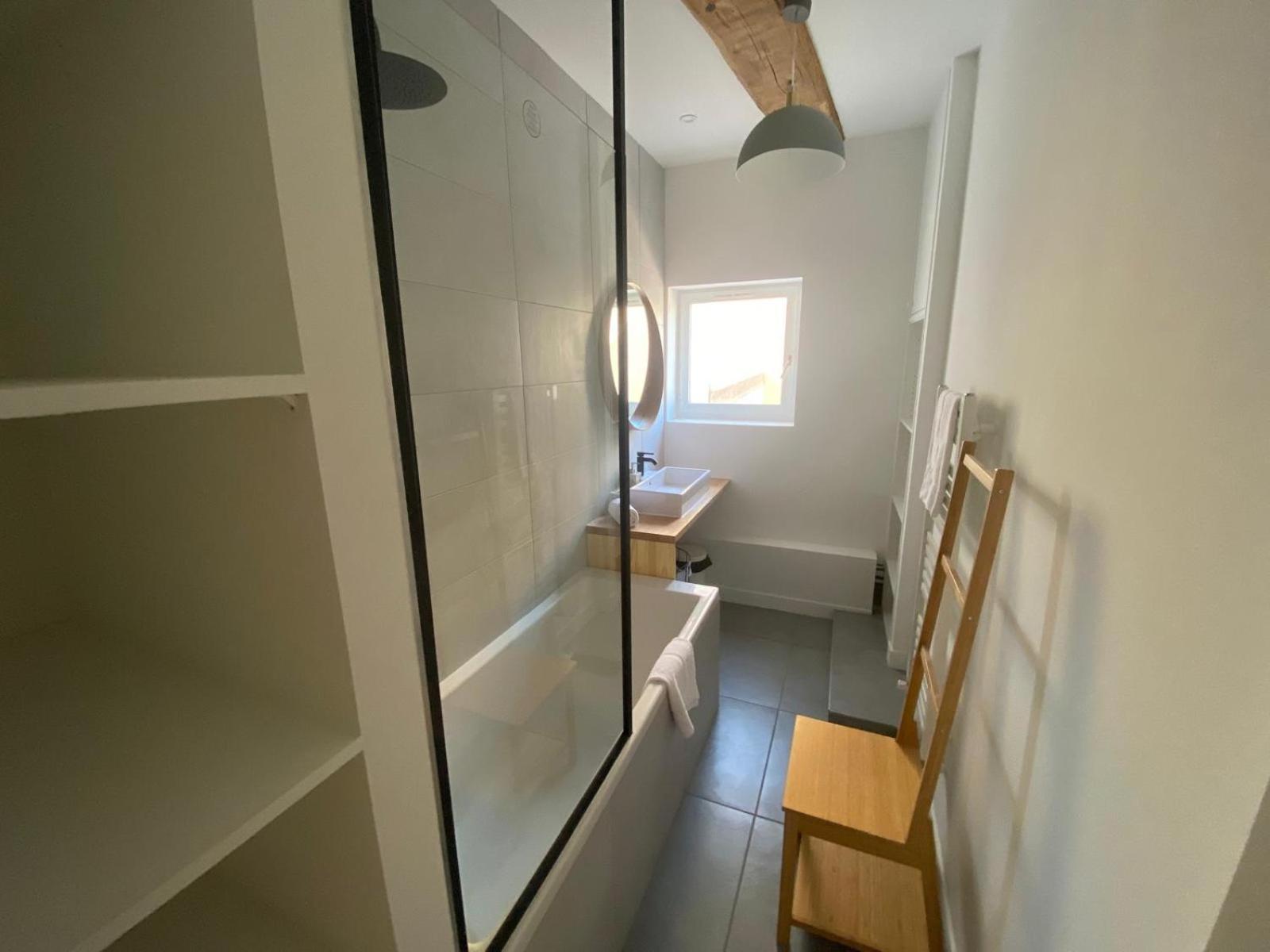 Appartement T3 Hyper Centre De Lyon, Super Vue Fourviere Exteriér fotografie