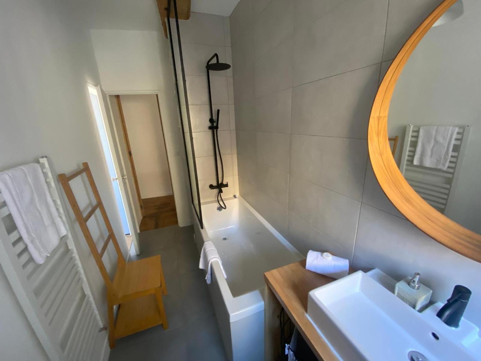 Appartement T3 Hyper Centre De Lyon, Super Vue Fourviere Exteriér fotografie